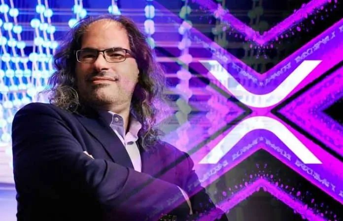 #200 David Schwartz - CTO at Ripple - Modern CTO